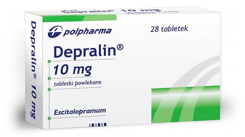 Депралин