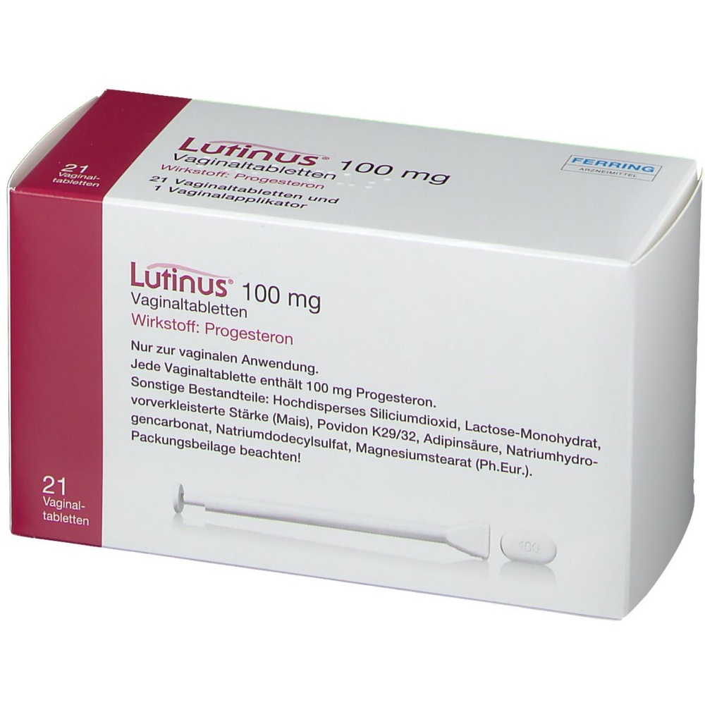 Lutinus