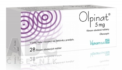 Олпинат