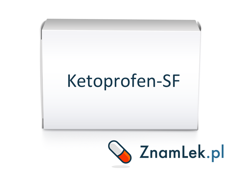 Ketoprofen-SF