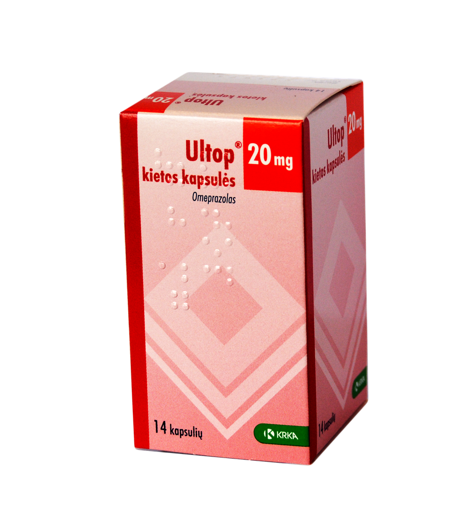 Ultop