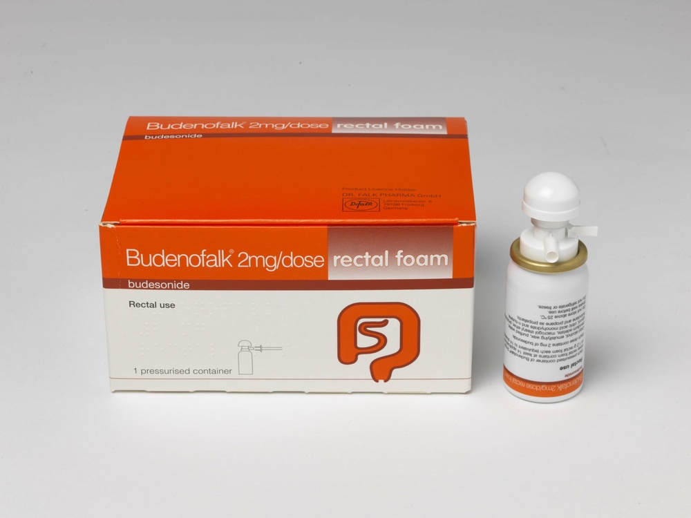 budenofalk-pianka-2-mg-dawke