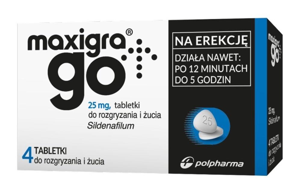 Максигра Го