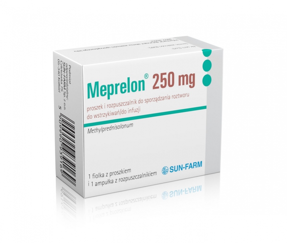 Мепрелон