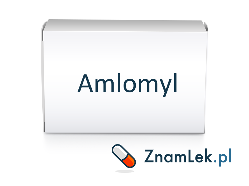 Амломил