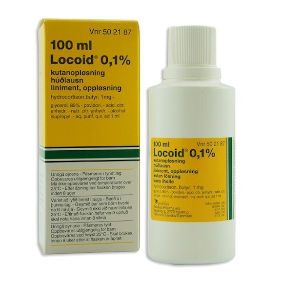 Locoid