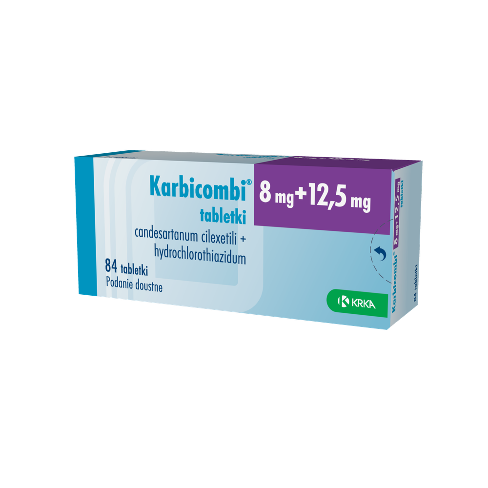 Карбіцомбі