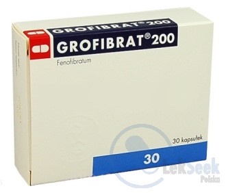 Грофібрат 200
