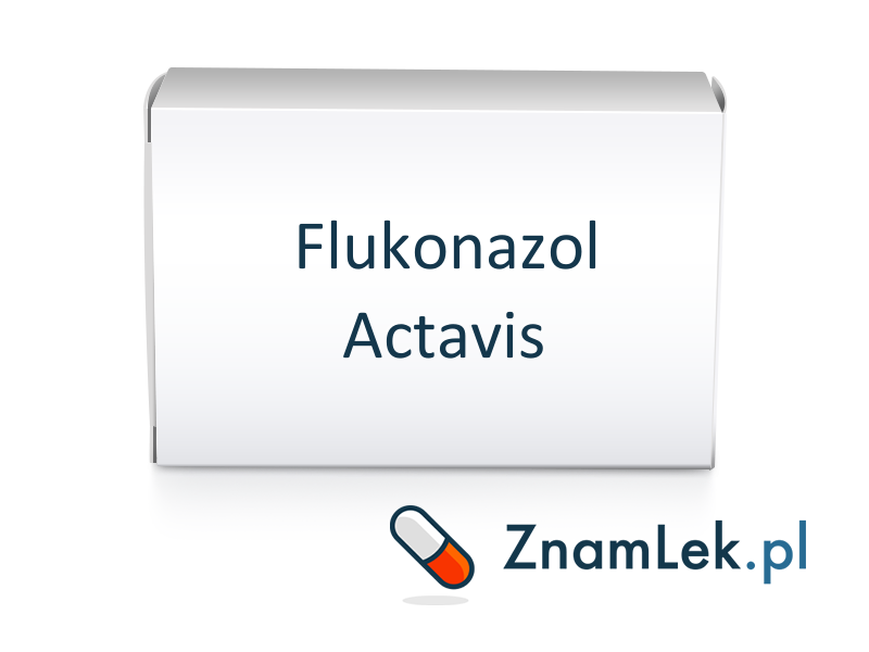 Флуконазол Ацтавіс