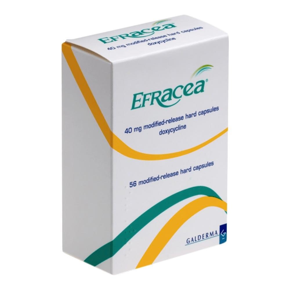 Efracea
