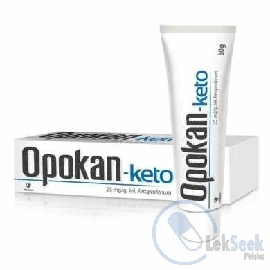 Опокан-кето