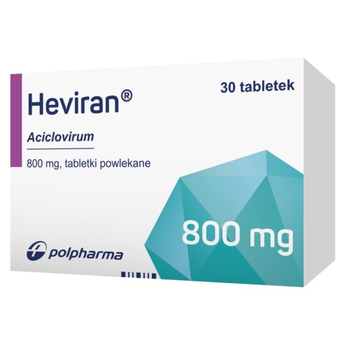 Heviran PPH