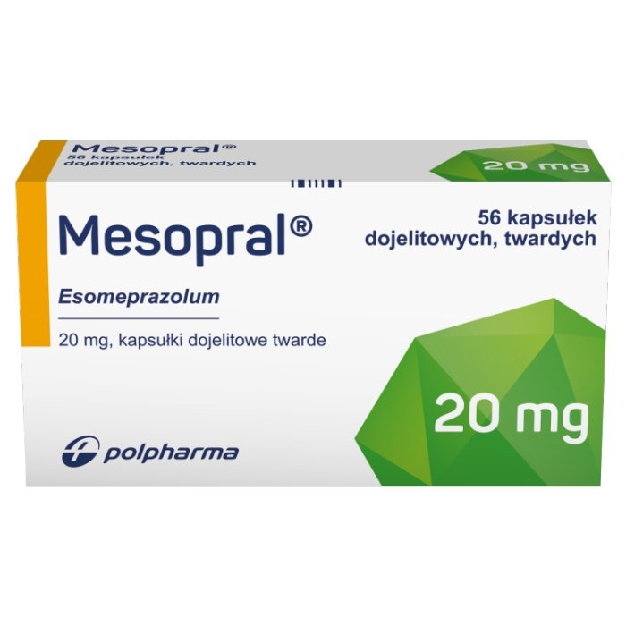 Месопрал