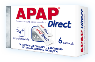 Апап Дірецт