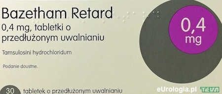 Bazetham Retard
