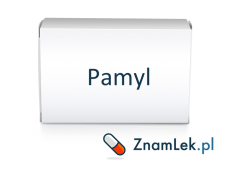 Pamyl 40 mg