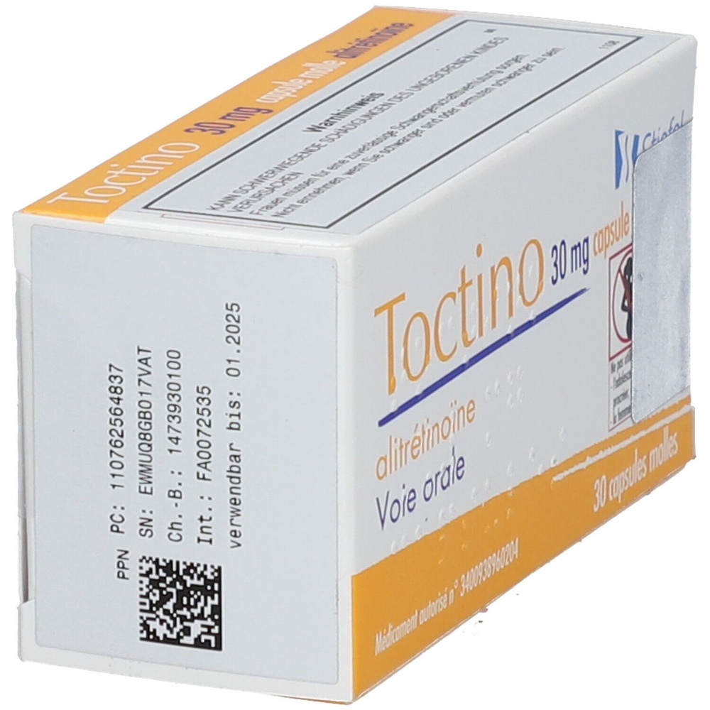 toctino-kapsu-ki-30-mg