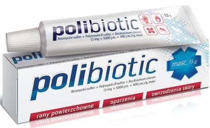Polibiotic