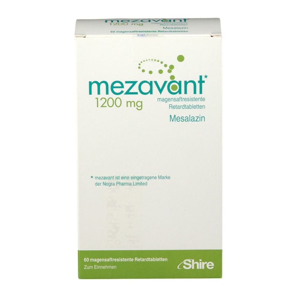 Мезавант