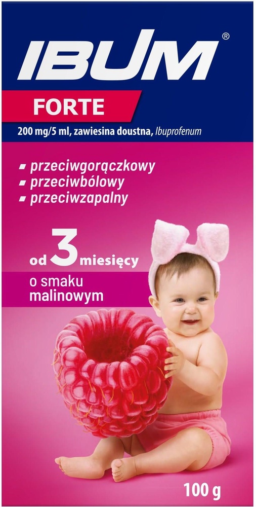 Ібум Форте