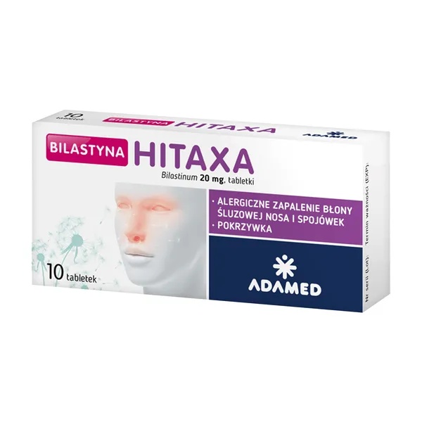 Hitaxa