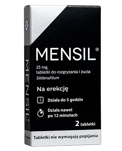 Менсіл