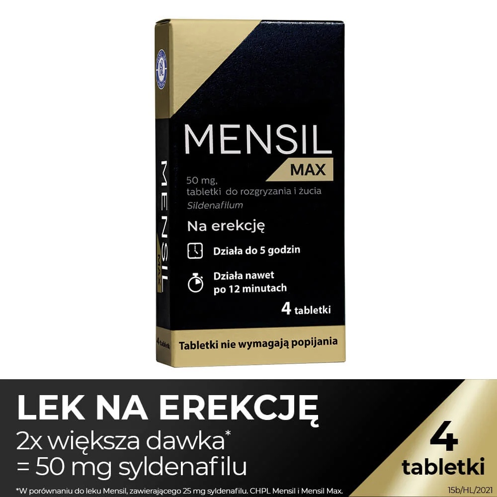 Менсіл Макс