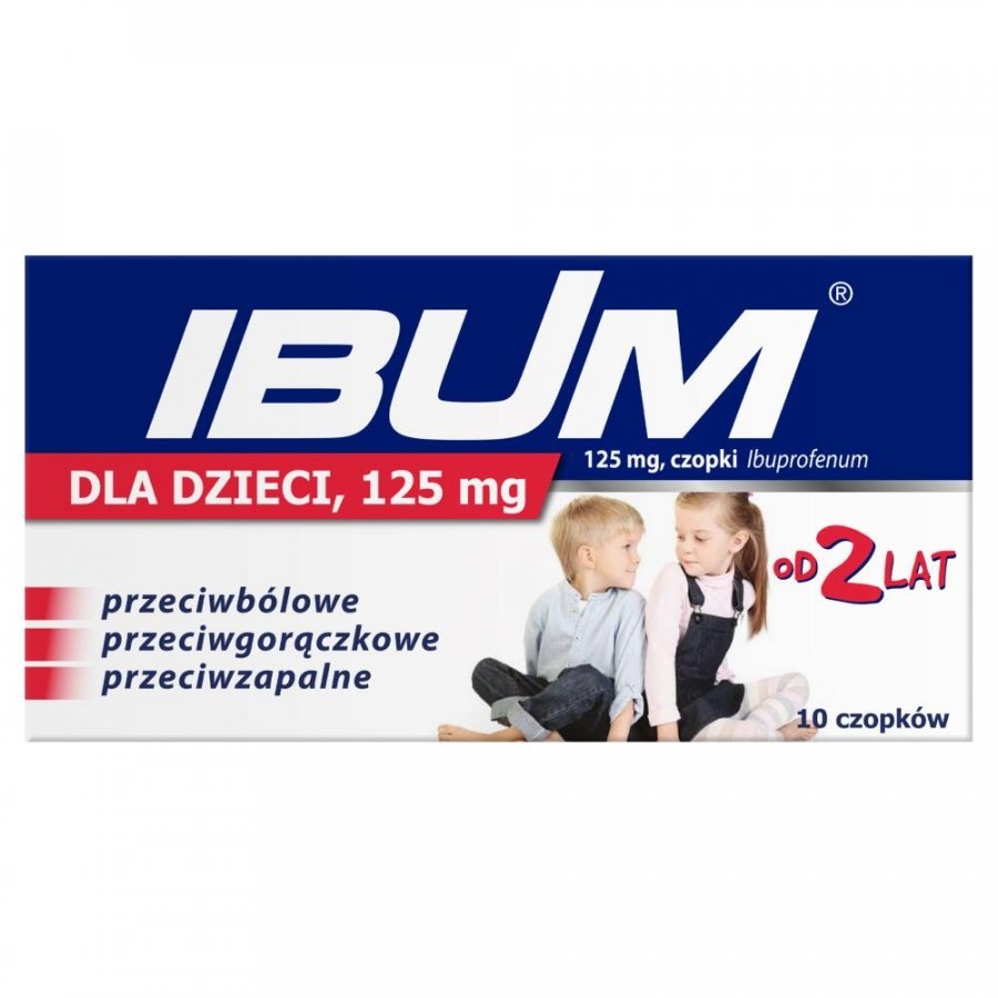 Ибум дла дзиеци