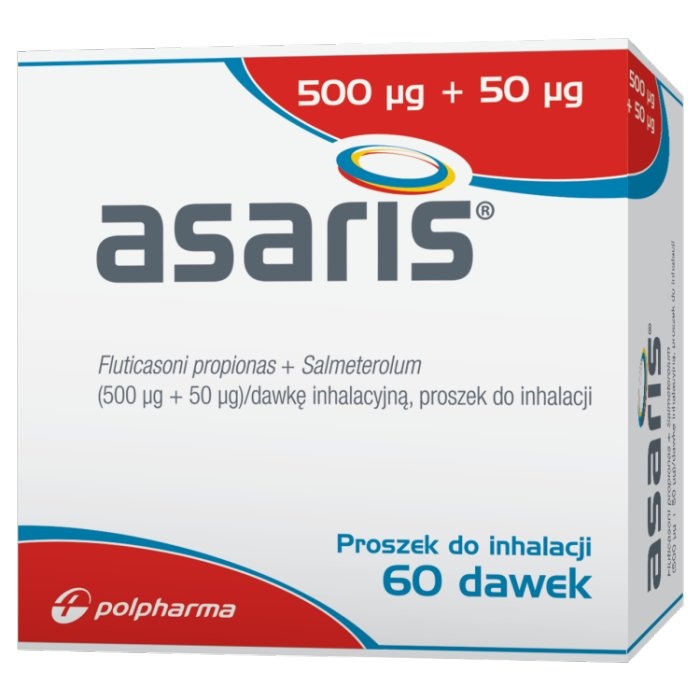 Asaris
