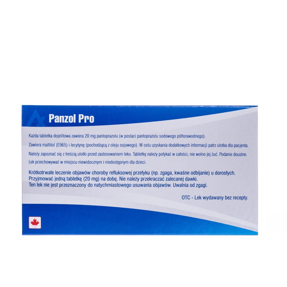 Panzol Pro