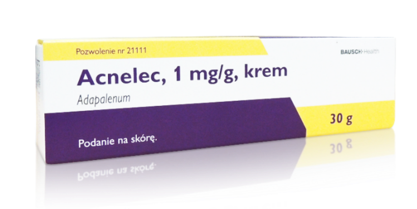 acnelec-krem-1-mg-g