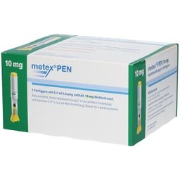 Metex PEN