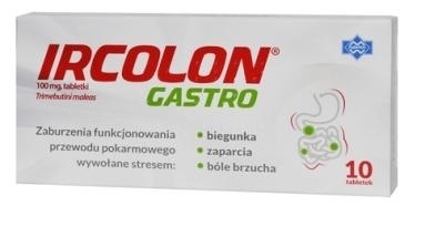Ирцолон