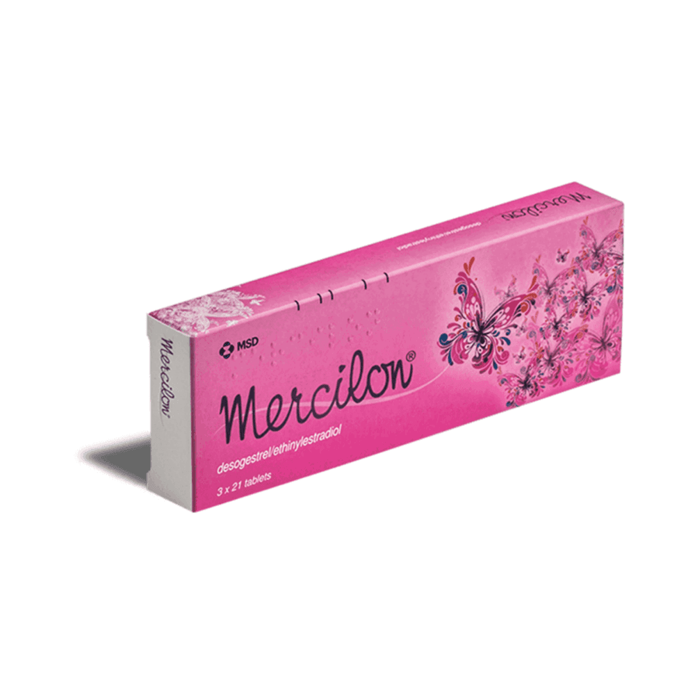 Мерцилон