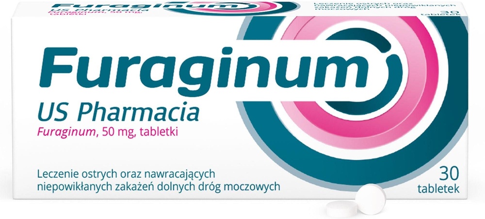 Фурагінум Ус Пгармаціа