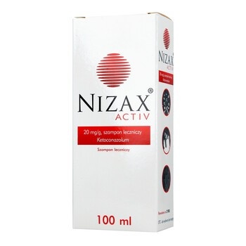 nizax-activ-szampon-20-mg-g