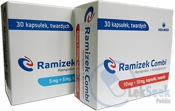 Рамізек Цомбі