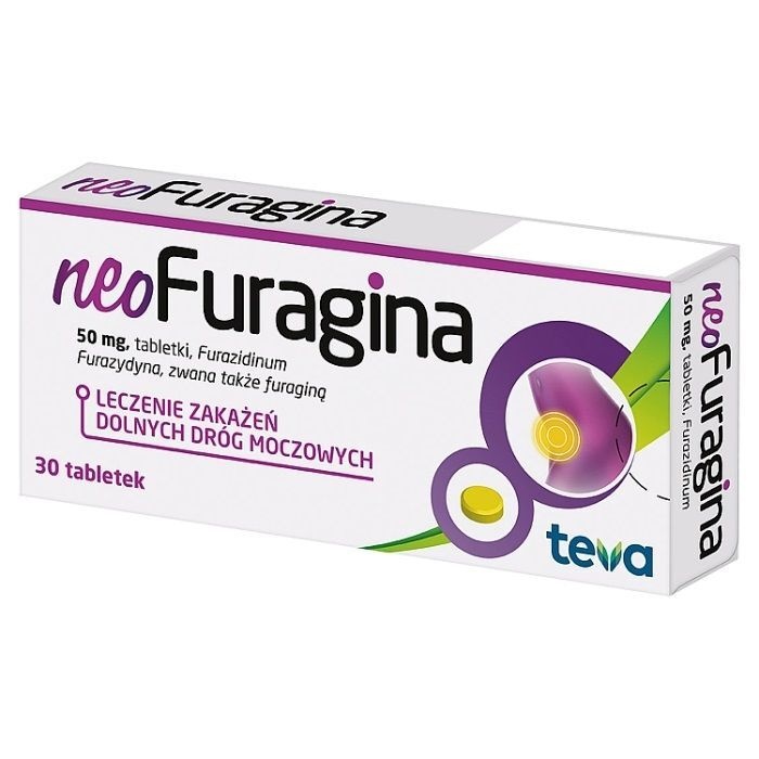 неофурагіна