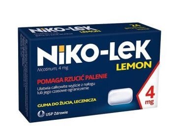 Нико-лек Лемон
