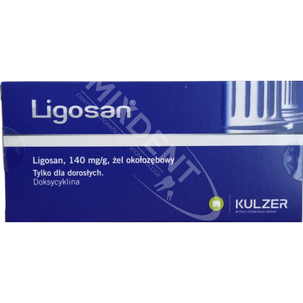 ligosan-zel-140-mg-g
