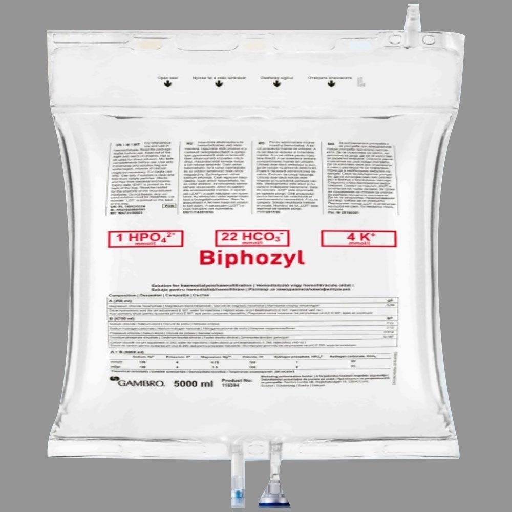 biphozyl-roztwor
