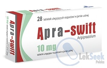 Апра-свифт