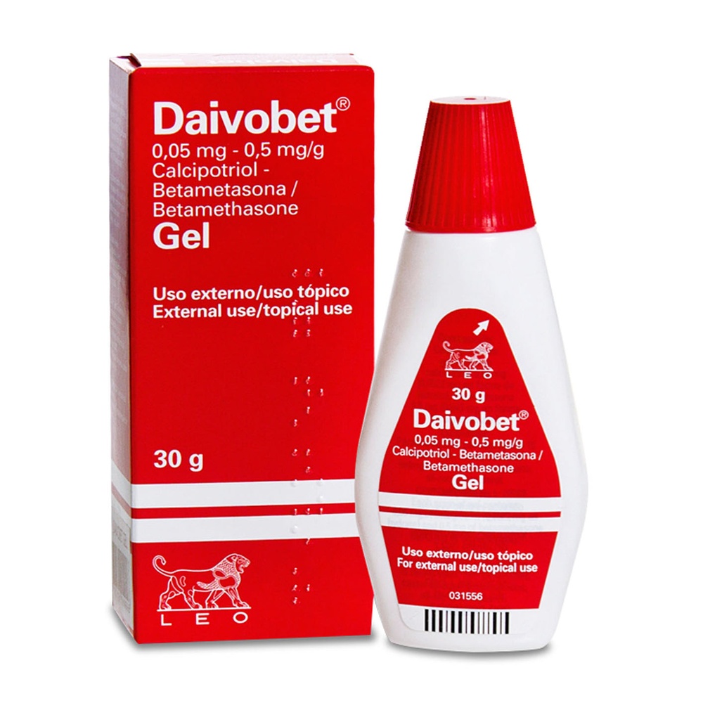 Daivobet