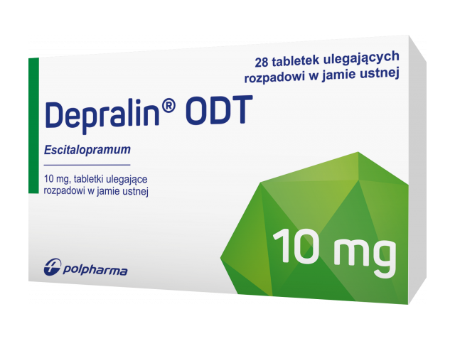 Депралін Одт