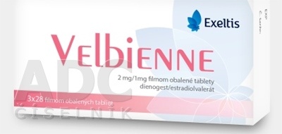 Велбиенне мини