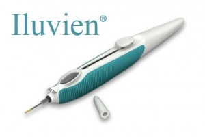 Iluvien