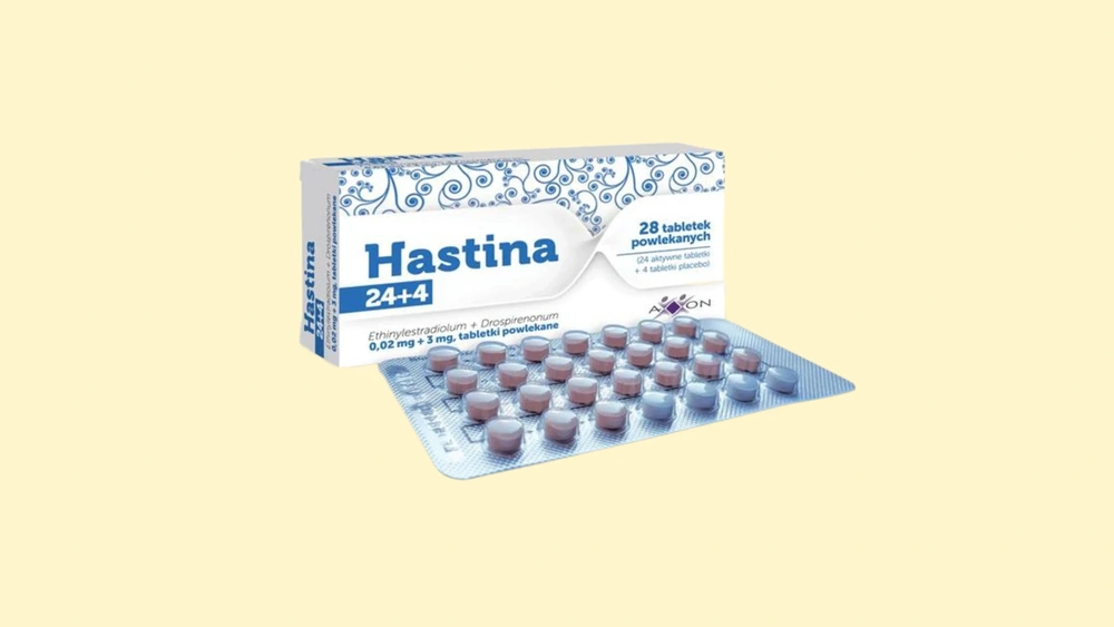 Hastina 24+4