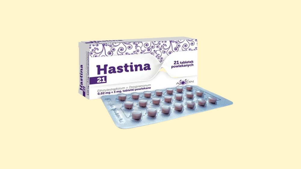 Гастина 21+7