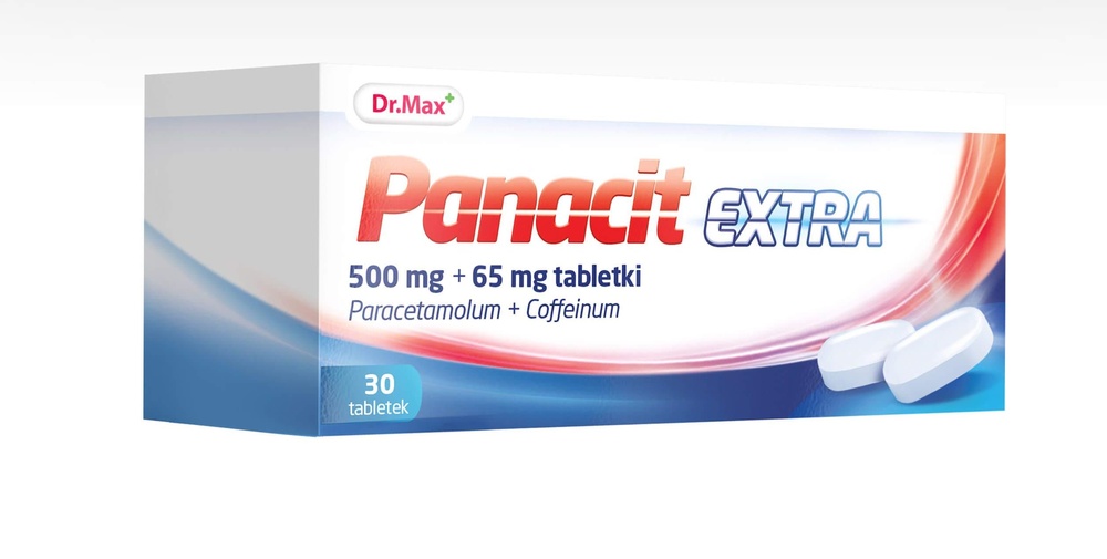 Панацит Екстра