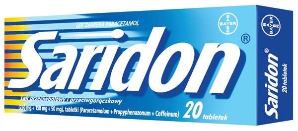 Сарідон